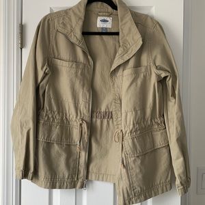 Women’s jacket